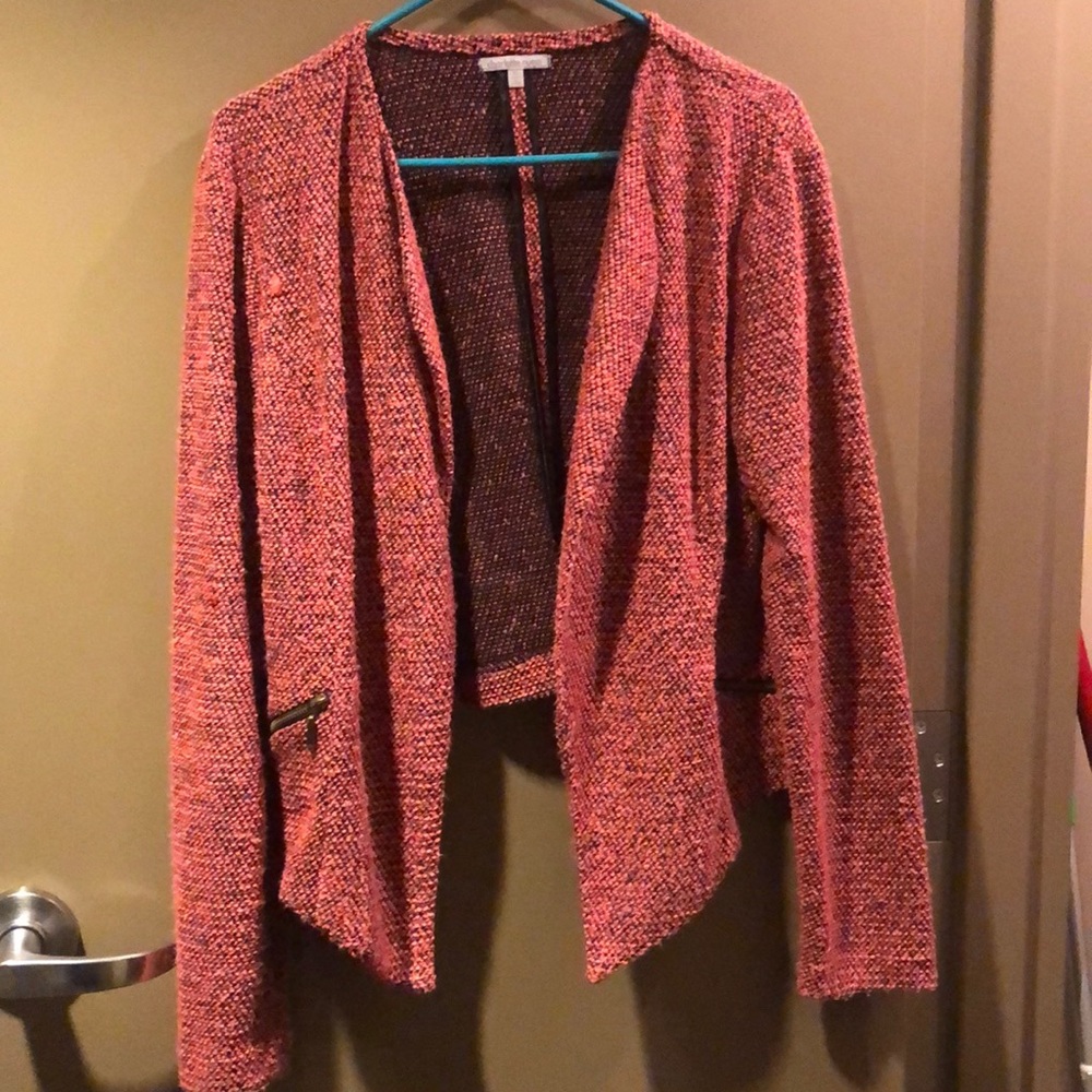 Charlotte Russe blazer